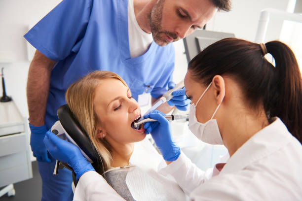 Best Laser Dentistry  in USA